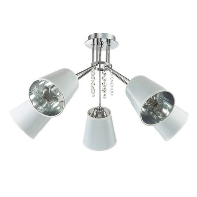 Потолочная люстра Lumion Zulienna 3314/5C Потолочная люстра Lumion Zulienna 3314/5C