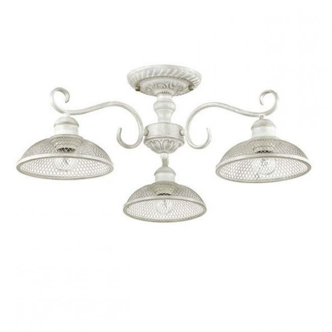 Потолочная люстра Lumion Zerome 3473/3C Потолочная люстра Lumion Zerome 3473/3C