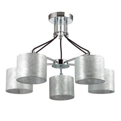 Потолочная люстра Lumion Odri 3412/5 Потолочная люстра Lumion Odri 3412/5