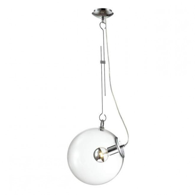 Подвесной светильник ST Luce Senza SL550.103.01 Подвесной светильник ST Luce Senza SL550.103.01