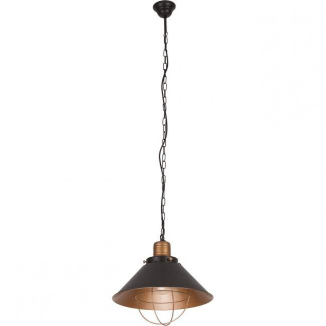 Подвесной светильник Nowodvorski Garret 6443 Подвесной светильник Nowodvorski Garret 6443