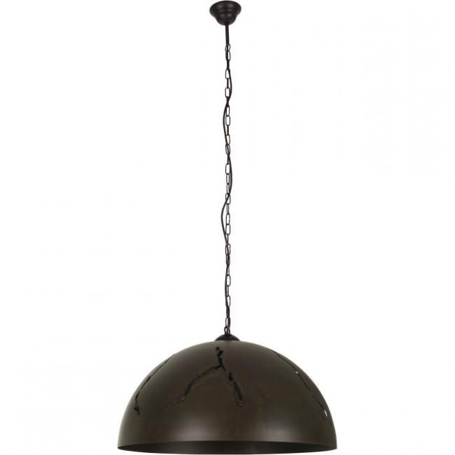 Подвесной светильник Nowodvorski Hemisphere Cracks 6371