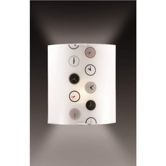 Настенный светильник Sonex Time 1236/A Настенный светильник Sonex Time 1236/A