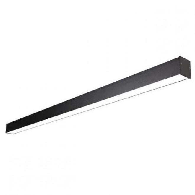 Настенный светодиодный светильник Nowodvorski Office Led 9360 Настенный светодиодный светильник Nowodvorski Office Led 9360