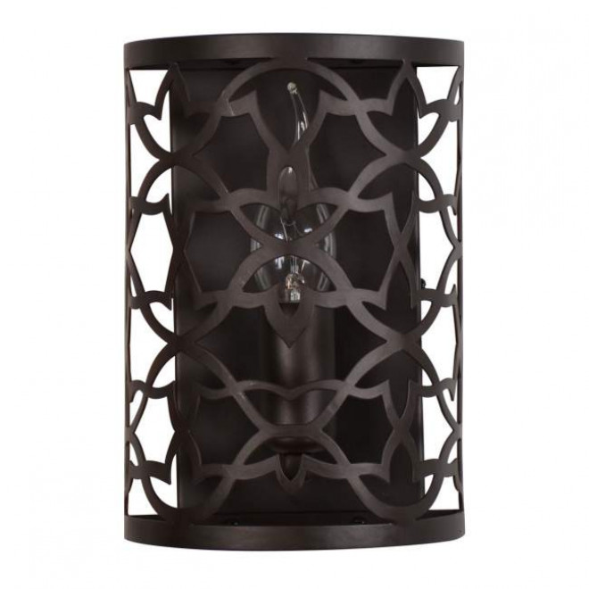 Настенный светильник MW-Light Замок 249028201 Настенный светильник MW-Light Замок 249028201