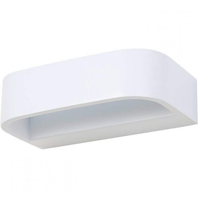 Настенный светодиодный светильник Nowodvorski Gess Led 6912 Настенный светодиодный светильник Nowodvorski Gess Led 6912