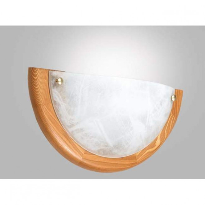 Настенный светильник Sonex Alabastro 027 Настенный светильник Sonex Alabastro 027