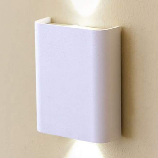 Настенный светильник Citilux Декарт CL704400 Настенный светильник Citilux Декарт CL704400