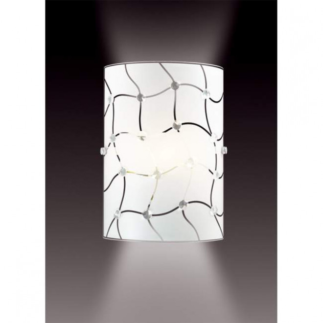 Настенный светильник Sonex Opus 1270 Настенный светильник Sonex Opus 1270