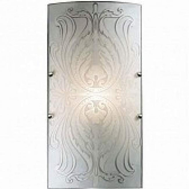 Настенный светильник Sonex Korda 1255/S Настенный светильник Sonex Korda 1255/S