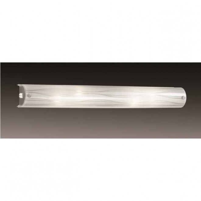 Настенный светильник Sonex Visano 4343 Настенный светильник Sonex Visano 4343