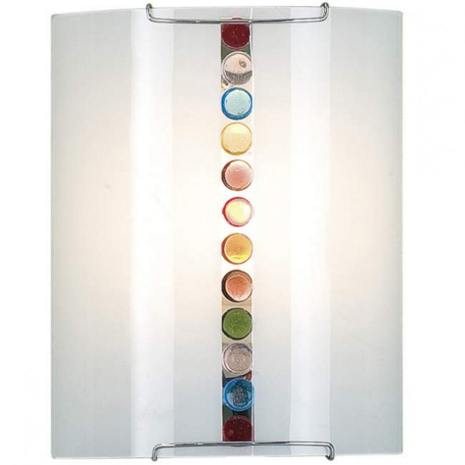 Настенный светильник Citilux Конфетти CL921302 Настенный светильник Citilux Конфетти CL921302