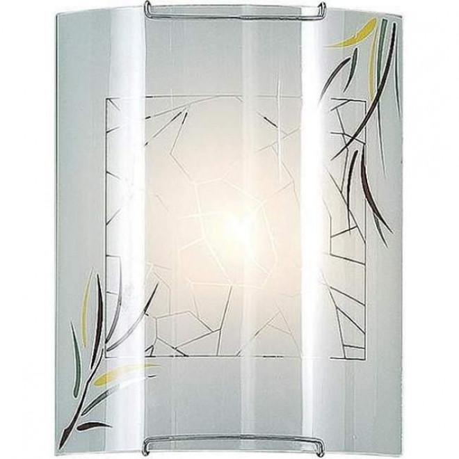 Настенный светильник Citilux Ива CL921009 Настенный светильник Citilux Ива CL921009