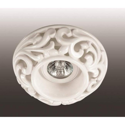 Встраиваемый светильник Novotech OLA 370193 Встраиваемый светильник Novotech OLA 370193