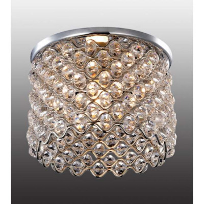 Встраиваемый светильник Novotech Pearl 369894 Встраиваемый светильник Novotech Pearl 369894