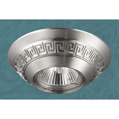 Встраиваемый светильник Novotech Nemo 369561 Встраиваемый светильник Novotech Nemo 369561