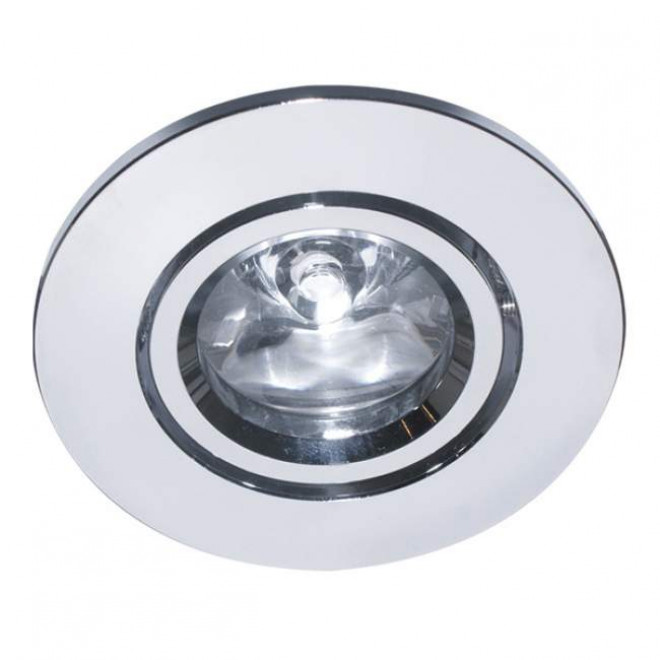 Встраиваемый светодиодный светильник Lightstar Acuto 070012 Встраиваемый светодиодный светильник Lightstar Acuto 070012