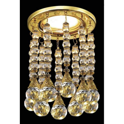 Встраиваемый светильник Novotech Ritz 369786 Встраиваемый светильник Novotech Ritz 369786