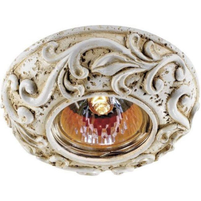 Встраиваемый светильник Novotech SandStone 369833 Встраиваемый светильник Novotech SandStone 369833