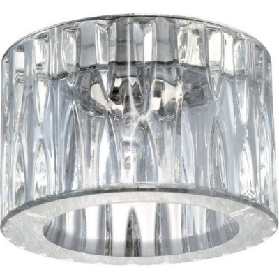 Встраиваемый светильник Novotech Vetro 369602 Встраиваемый светильник Novotech Vetro 369602