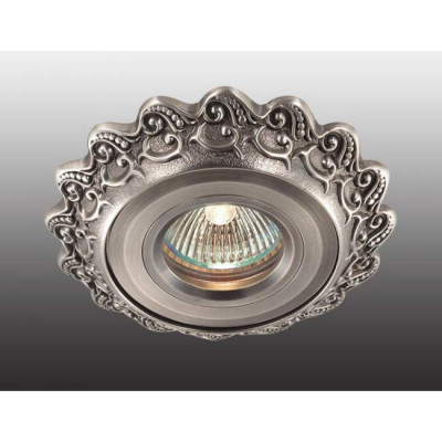 Встраиваемый светильник Novotech Vintage 369931 Встраиваемый светильник Novotech Vintage 369931