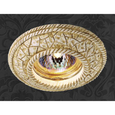 Встраиваемый светильник Novotech SandStone 369532 Встраиваемый светильник Novotech SandStone 369532