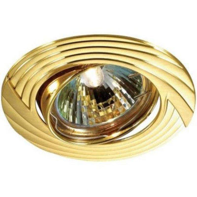 Встраиваемый светильник Novotech Trek 369613 Встраиваемый светильник Novotech Trek 369613