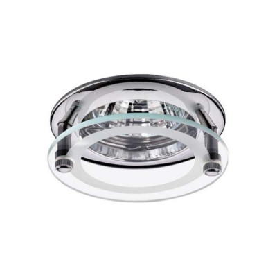 Встраиваемый светильник Novotech Round 369109 Встраиваемый светильник Novotech Round 369109