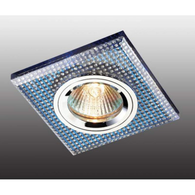 Встраиваемый светильник Novotech Shikku 369904 Встраиваемый светильник Novotech Shikku 369904