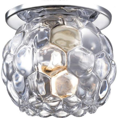 Встраиваемый светильник Novotech Nord 369806 Встраиваемый светильник Novotech Nord 369806