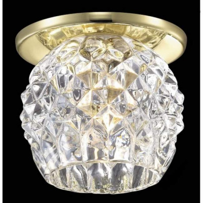 Встраиваемый светильник Novotech Nord 369804 Встраиваемый светильник Novotech Nord 369804