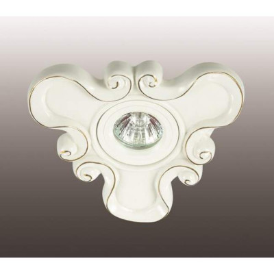 Встраиваемый светильник Novotech OLA 370205 Встраиваемый светильник Novotech OLA 370205