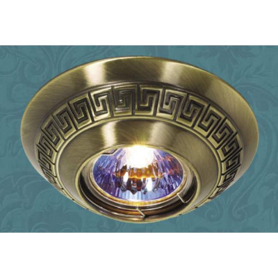 Встраиваемый светильник Novotech Nemo 369562 Встраиваемый светильник Novotech Nemo 369562