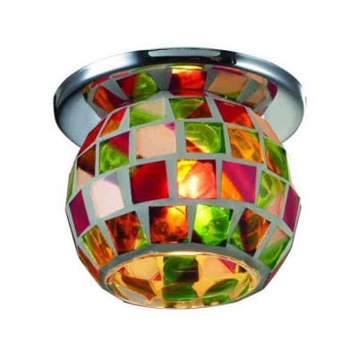 Встраиваемый светильник Novotech Vitrage 369464 Встраиваемый светильник Novotech Vitrage 369464