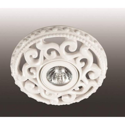 Встраиваемый светильник Novotech OLA 370196 Встраиваемый светильник Novotech OLA 370196