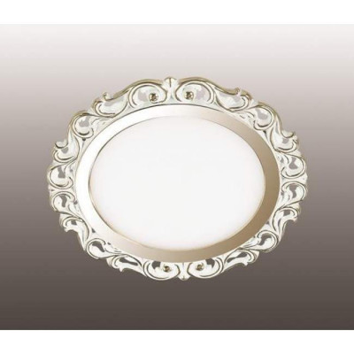 Встраиваемый светильник Novotech Peili 357263 Встраиваемый светильник Novotech Peili 357263