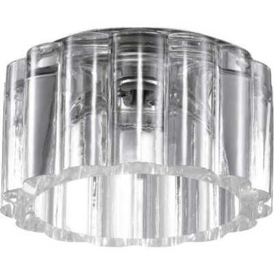 Встраиваемый светильник Novotech Vetro 369603 Встраиваемый светильник Novotech Vetro 369603