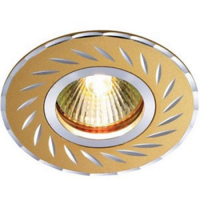 Встраиваемый светильник Novotech Voodoo 369772 Встраиваемый светильник Novotech Voodoo 369772