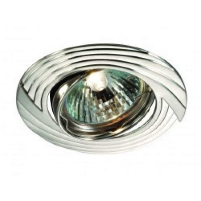 Встраиваемый светильник Novotech Trek 369612 Встраиваемый светильник Novotech Trek 369612