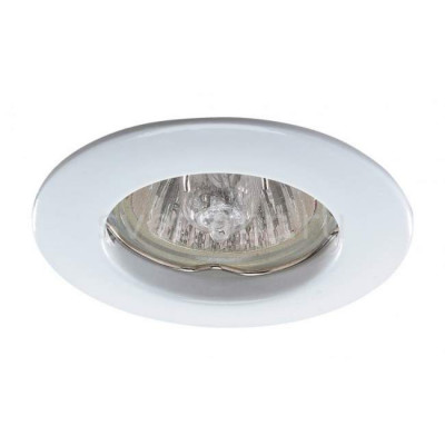 Встраиваемый светильник Novotech Star 369342 Встраиваемый светильник Novotech Star 369342