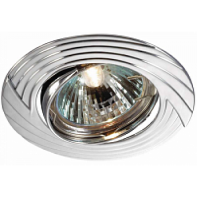 Встраиваемый светильник Novotech Trek 369611 Встраиваемый светильник Novotech Trek 369611