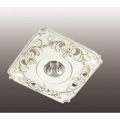 Встраиваемый светильник Novotech OLA 370203 Встраиваемый светильник Novotech OLA 370203