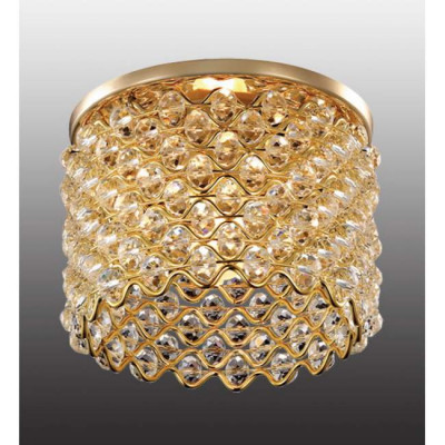 Встраиваемый светильник Novotech Pearl 369892 Встраиваемый светильник Novotech Pearl 369892