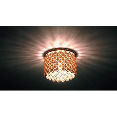 Встраиваемый светильник Novotech Pearl 369890 Встраиваемый светильник Novotech Pearl 369890