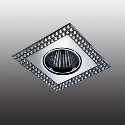 Встраиваемый светильник Novotech Mirror 369838 Встраиваемый светильник Novotech Mirror 369838