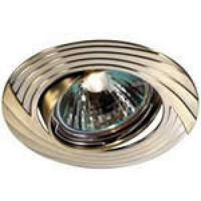 Встраиваемый светильник Novotech Trek 369609 Встраиваемый светильник Novotech Trek 369609