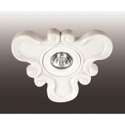 Встраиваемый светильник Novotech OLA 370206 Встраиваемый светильник Novotech OLA 370206