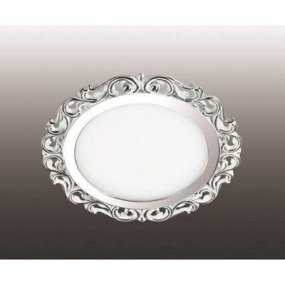 Встраиваемый светильник Novotech Peili 357266 Встраиваемый светильник Novotech Peili 357266