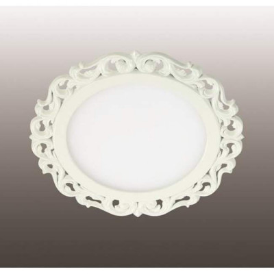 Встраиваемый светильник Novotech Peili 357269 Встраиваемый светильник Novotech Peili 357269