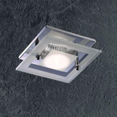 Встраиваемый светильник Novotech Window 369346 Встраиваемый светильник Novotech Window 369346